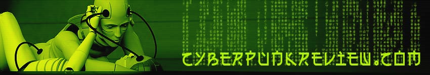 Cyberpunk Review