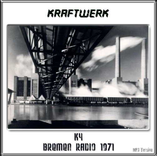 Bremen Radio 1971