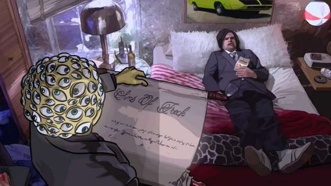 Scanner Darkly screen capture