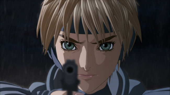 Appleseed screen capture