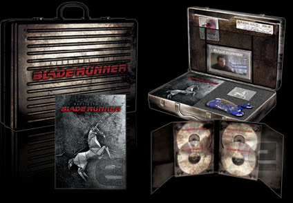 Blade Runner Ultimate Edition Screencap