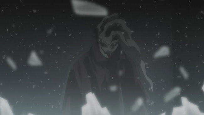 Ergo Proxy screen capture