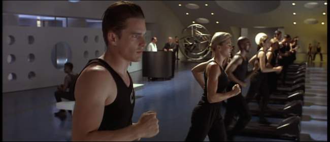 Gattaca Screen Capture