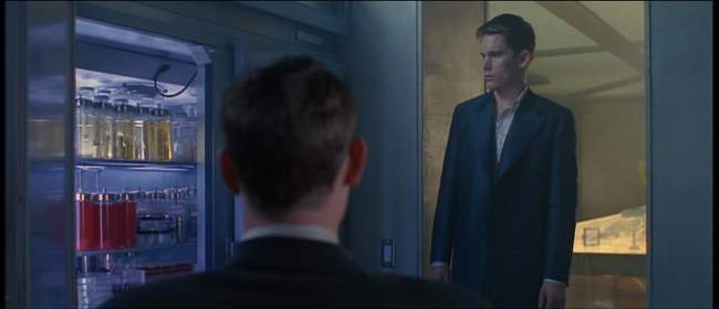 Gattaca Screen Capture