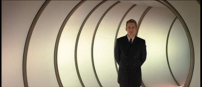 Gattaca Screen Capture