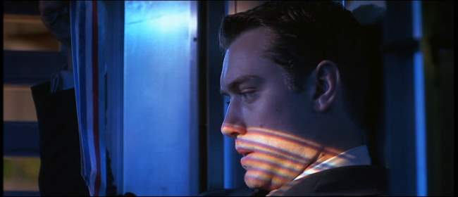 Gattaca Screen Capture