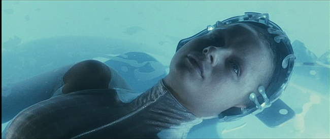 Minority Report screen capture