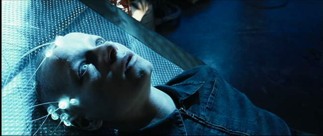 Minority Report screen capture