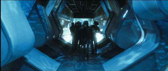 Minority Report screen capture