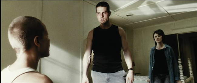 Minority Report screen capture