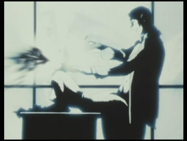 Parasite Dolls screen capture