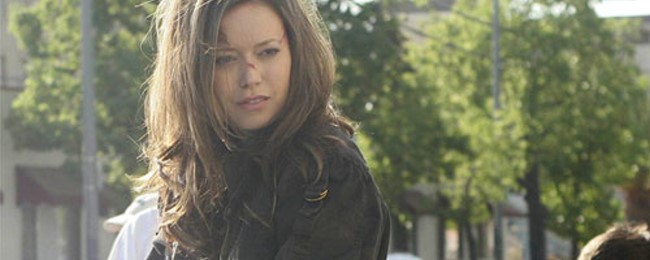 Terminator: Sarah Connor Chronicles screen capture