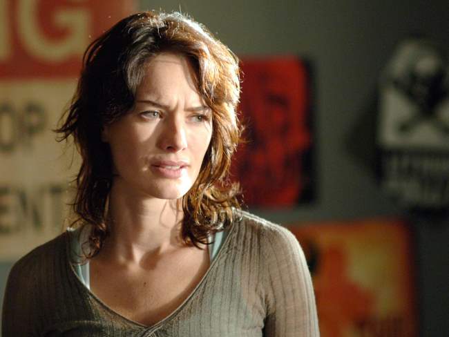 Terminator: Sarah Connor Chronicles screen capture