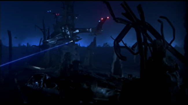 Terminator Screencap