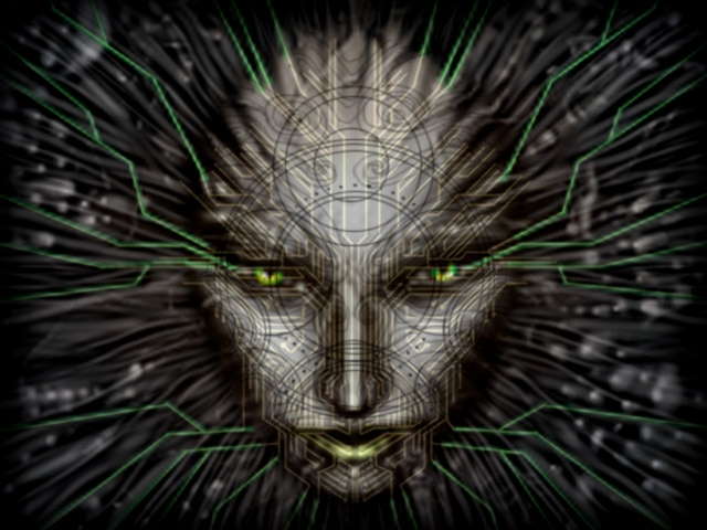 SHODAN (System Shock 1&2)