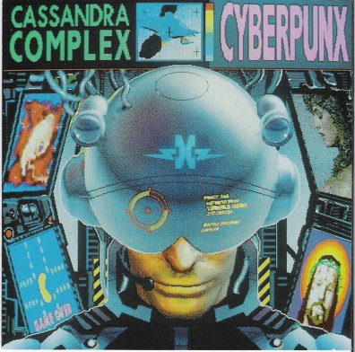 Cyberpunx