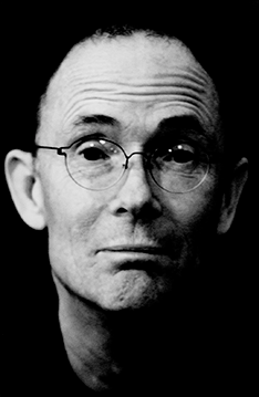 William Gibson