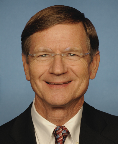 Rep. Lamar Smith