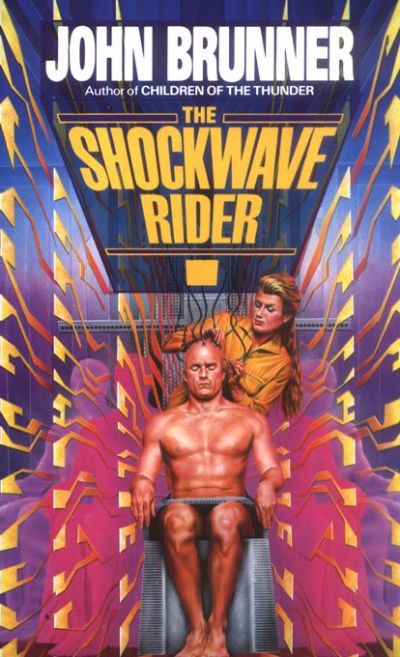 The Shockwave Rider