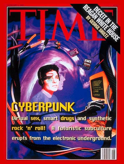 Time Magazine’s Feb. 8, 1993 Cover (Click to read article)